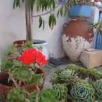 Kyma Sto Phos Casa de hóspedes Folégandros