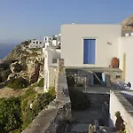 Kyma Sto Phos Casa de hóspedes 3*