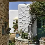Casa de hóspedes Kyma Sto Phos
