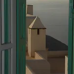 Casa de hóspedes Kyma Sto Phos