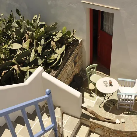 Kyma Sto Phos Penzion Folégandros
