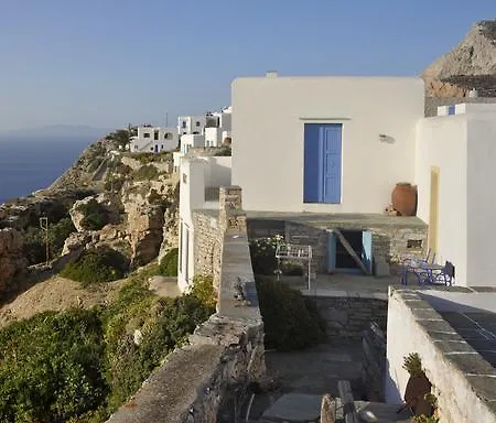 Kyma Sto Phos Penzion 3*