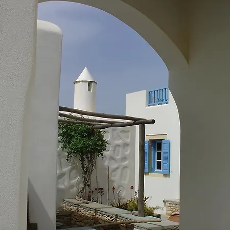 Kyma Sto Phos Folégandros