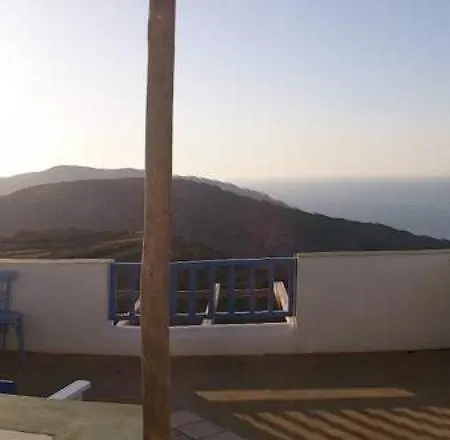 Kyma Sto Phos Penzion