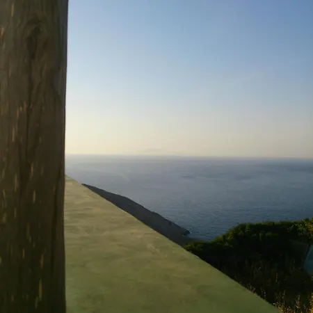 Kyma Sto Phos 3* Folégandros