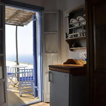 게스트하우스 Kyma Sto Phos 3*