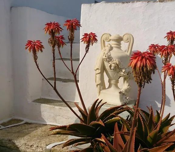 Kyma Sto Phos 게스트하우스