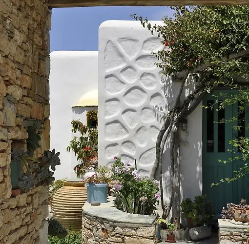 게스트하우스 Kyma Sto Phos