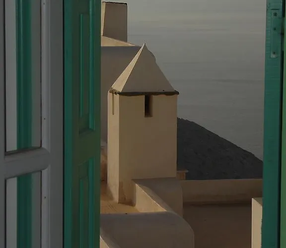 게스트하우스 Kyma Sto Phos