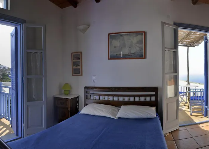 Kyma Sto Phos 게스트하우스 3*