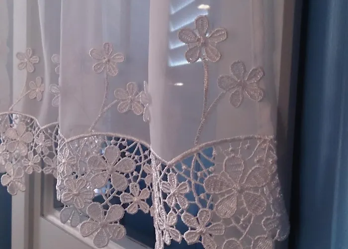 Kyma Sto Phos 게스트하우스 Folégandros