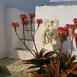 Kyma Sto Phos بيت ضيافة