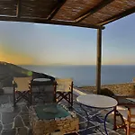 Kyma Sto Phos بيت ضيافة Folégandros
