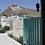 بيت ضيافة Kyma Sto Phos