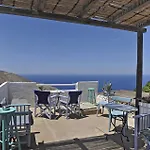 Kyma Sto Phos بيت ضيافة Folégandros