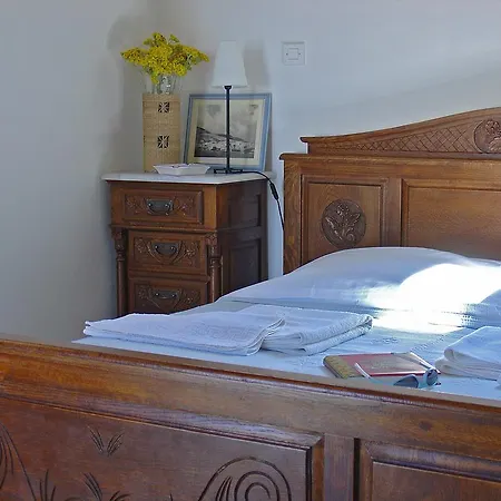 Kyma Sto Phos Maison d'hôtes