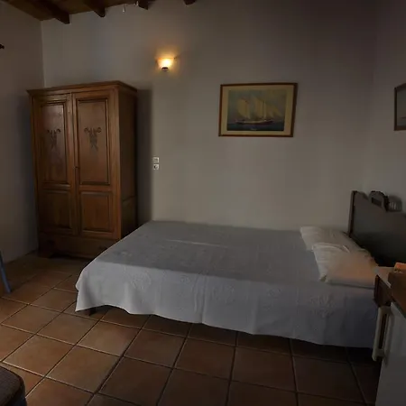 Maison d'hôtes Kyma Sto Phos