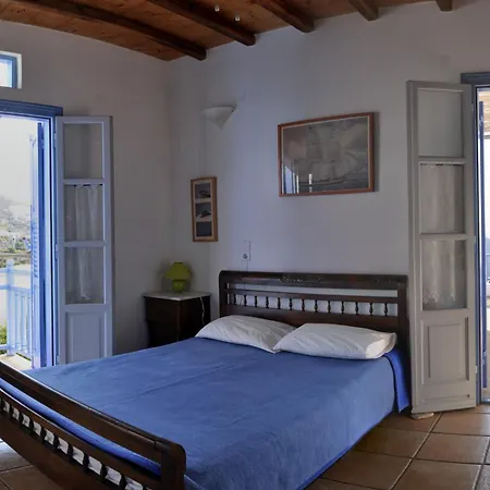 Kyma Sto Phos Гостевой дом