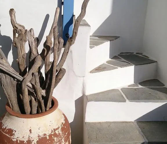 Kyma Sto Phos Гостевой дом