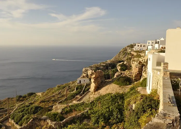 Kyma Sto Phos Гостевой дом