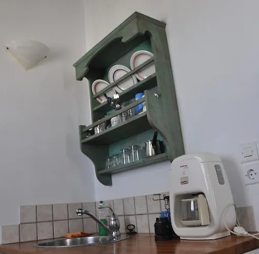 Гостевой дом Kyma Sto Phos