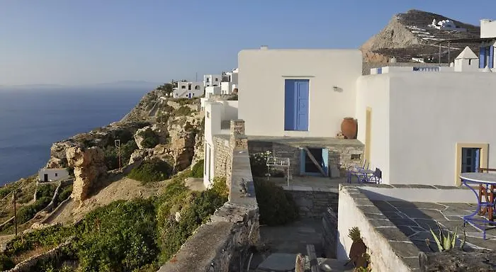 Kyma Sto Phos Гостевой дом 3*