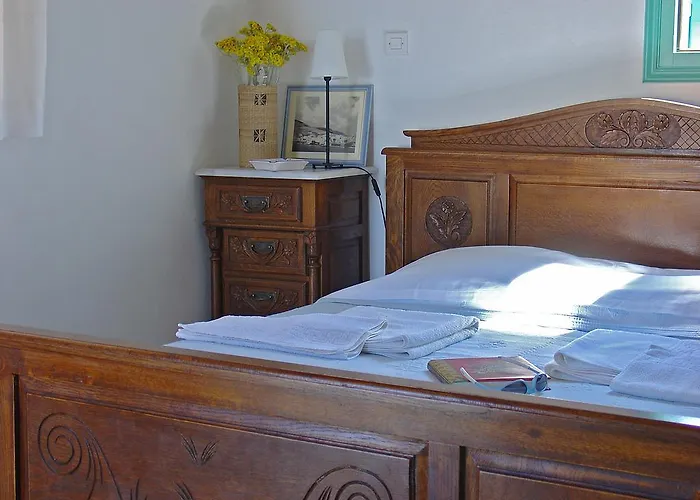 Kyma Sto Phos Гостевой дом