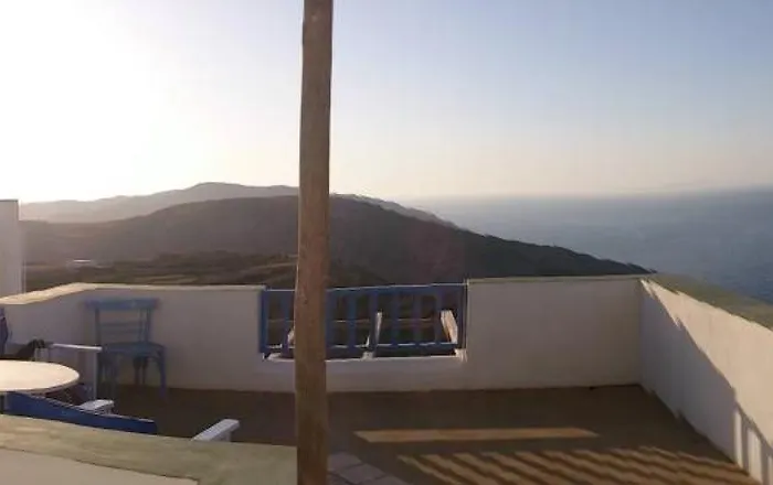 Kyma Sto Phos Гостевой дом